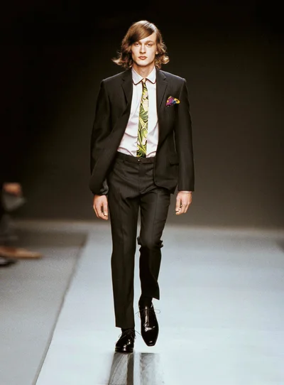 Look 7